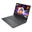 HP Victus 15 i7-14650HX 15.6'' 16Go 1To SSD GC NVIDIA GeForce RTX 4050 6GB W11H Silver Garantie 1 an