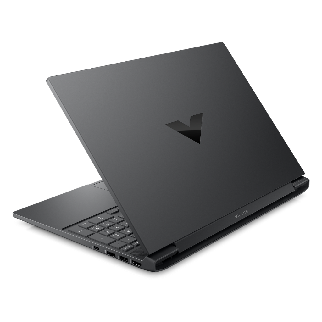 HP Victus 15 i7-14650HX 15.6'' 16Go 1To SSD GC NVIDIA GeForce RTX 4050 6GB W11H Silver Garantie 1 an