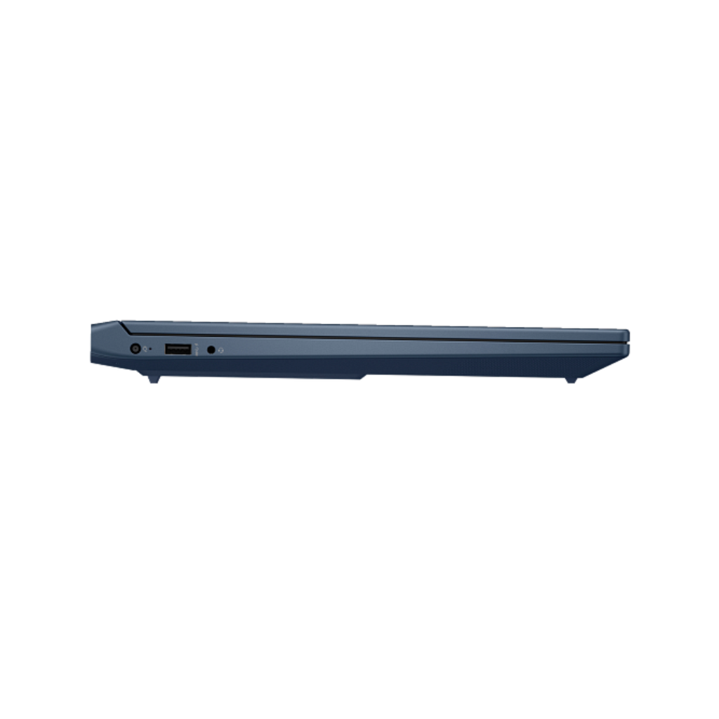 HP Victus 15 AMD Ryzen 7-8845HS 15.6'' 16Go 1To SSD GC NVIDIA GeForce RTX 4050 6GB W11H Bleu Garantie 1 an