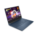 HP Victus 15 AMD Ryzen 5-8645HS 15.6'' 16Go 1To SSD GC NVIDIA GeForce RTX 4050 6GB W11H Bleu Garantie 1 an