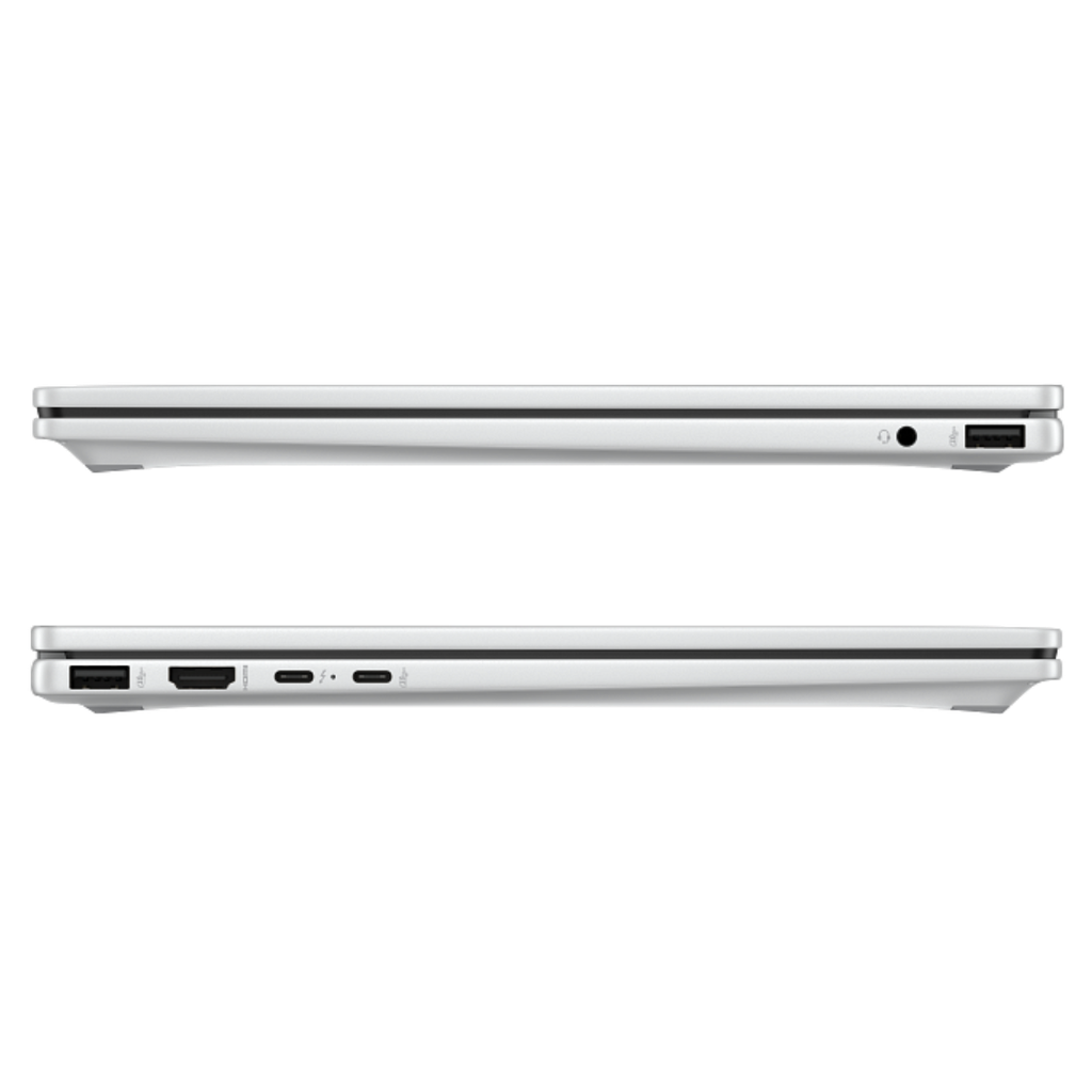 HP OmniBook X Flip 2-in-1 Next Gen AI 14-fm0001nk, Intel Core Ultra 5, 35,6 cm (14”), 16 Go, 1 To, Windows 11 Home