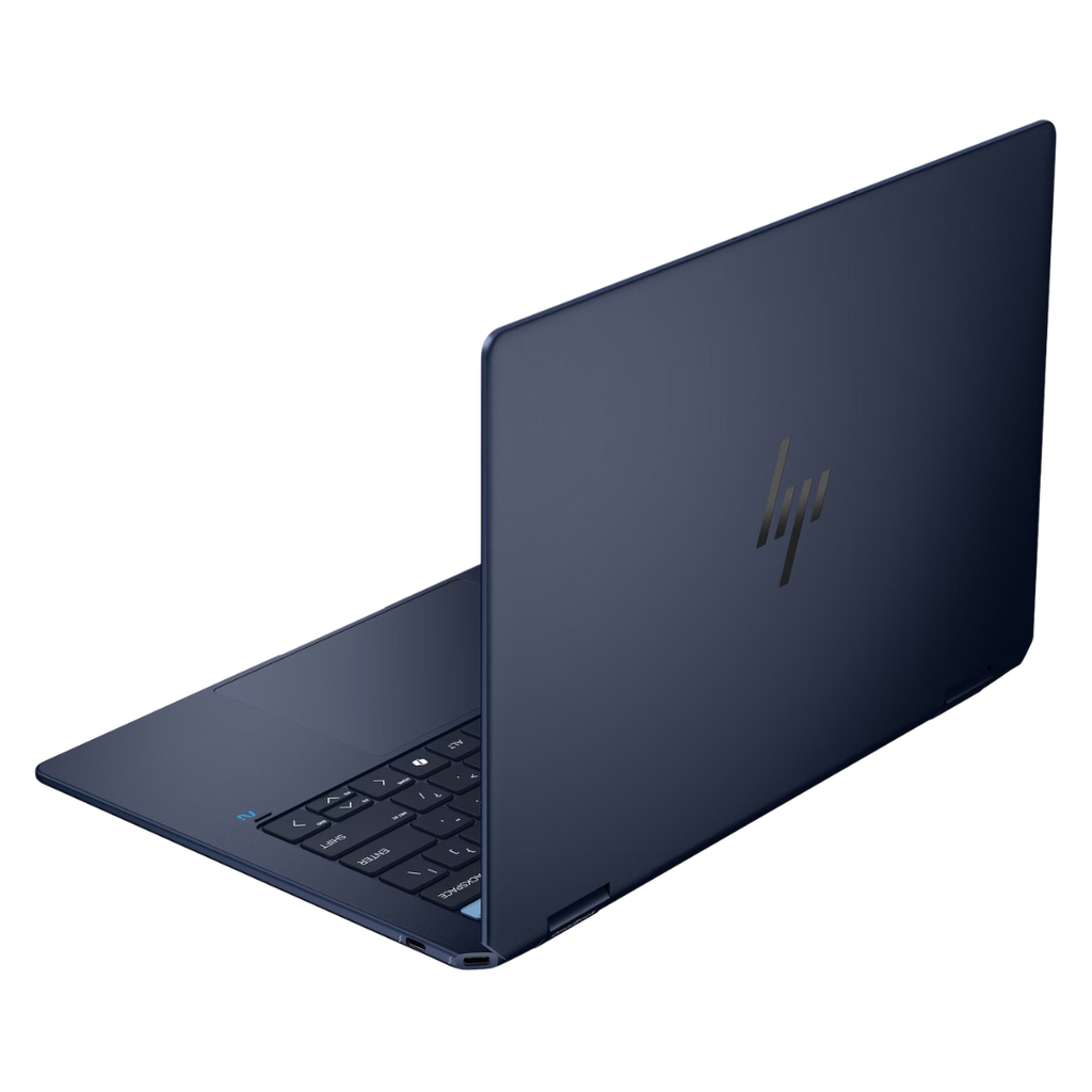 HP OmniBook Ultra Flip AI Ultra 9-288V 14.0'' 32Go 1To SSD W11H Gris Touch Garantie 1 an