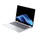 HP OmniBook 5 Flip x360 Intel Core 5-120U 14.0'' 16Go 512Go SSD W11H Silver Garantie 1 an
