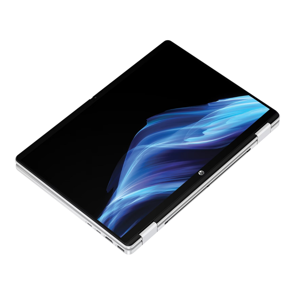 HP OmniBook 5 Flip x360 Intel Core 5-120U 14.0'' 16Go 512Go SSD W11H Silver Garantie 1 an