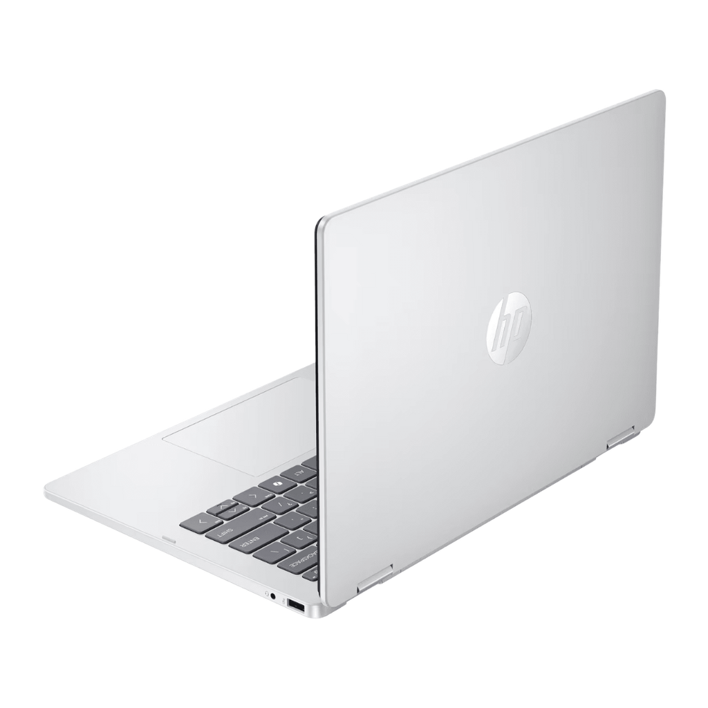 HP OmniBook 5 Flip i7-1355U 14.0'' 16Go 1To SSD W11H Silver Touch Garantie 1 an