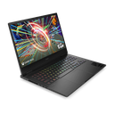 HP Omen 16 i9-14900HX 16.1'' 16Go 2To SSD GC NVIDIA GeForce RTX 4070 8GB W11H Noir Garantie 1 an