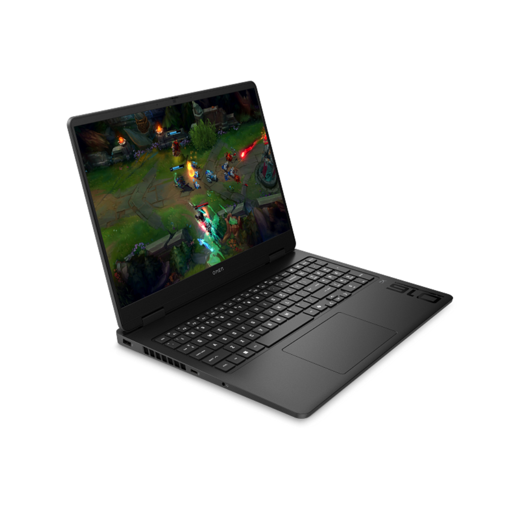 HP Omen 16 i7-14650HX 16.0'' 16Go 1To SSD GC NVIDIA GeForce RTX 5050 8GB W11H Noir Garantie 1 an