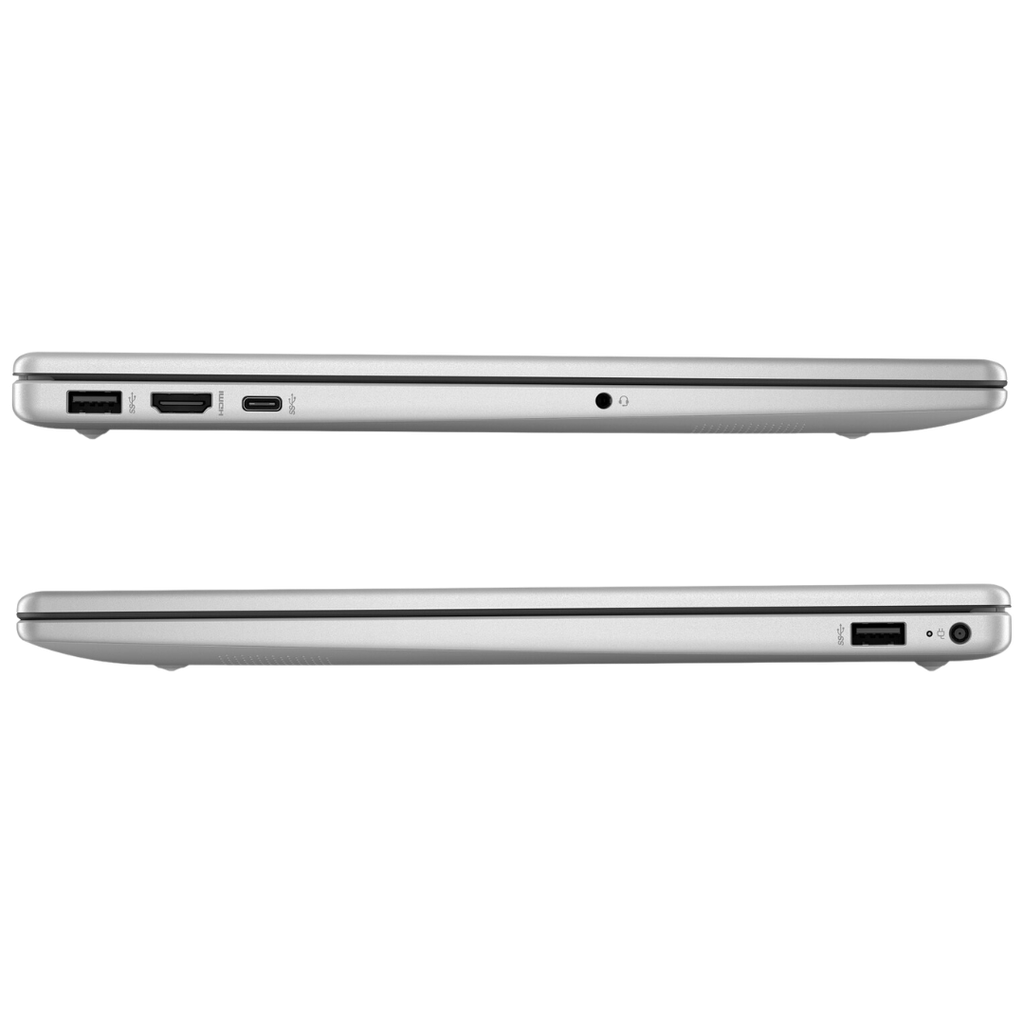 HP 15 i7-1355U (Copilot) 15.6'' 16Go 1To SSD W11H Silver Garantie 1 an