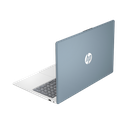 HP 15 Celeron-N100 (Copilot) 15.6'' 8Go 512Go SSD W11H Bleu Garantie 1 an