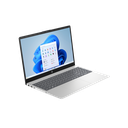 HP C9MS6EA, Intel® Core™ i3, 39,6 cm (15.6”), 8 Go, Windows 11 Home, Argent