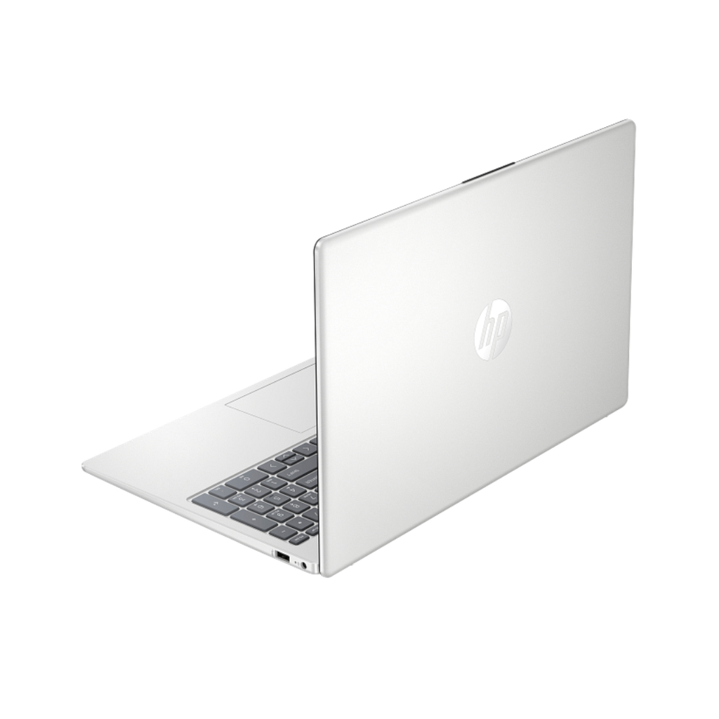 HP C9MS6EA, Intel® Core™ i3, 39,6 cm (15.6”), 8 Go, Windows 11 Home, Argent
