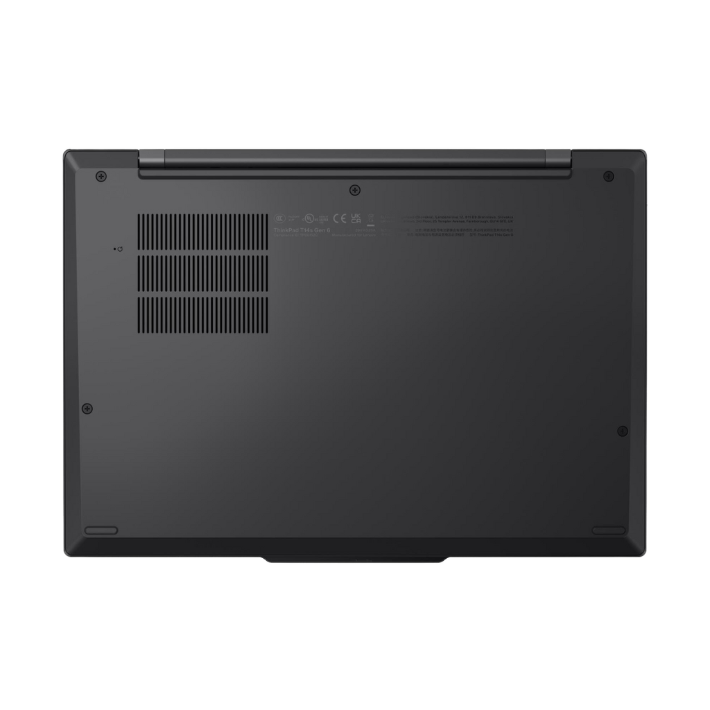 Lenovo Thinkpad T14s 14'' Intel u7-258V 32 Go 1 To SSD W11P Noir Garantie 3 ans