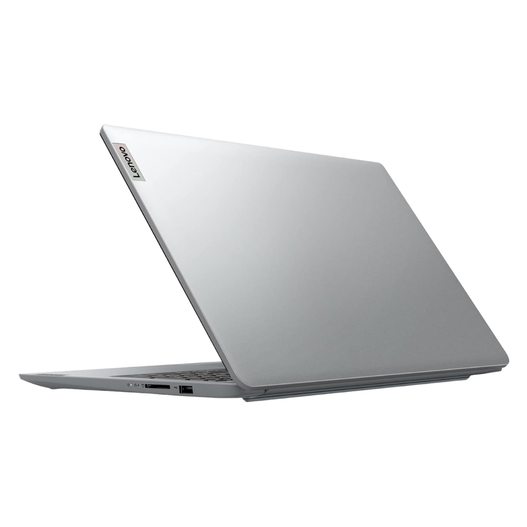 Lenovo IdeaPad 1 15IJL7, Intel® Celeron® N, 39,6 cm (15.6”), 8 Go, 256 Go