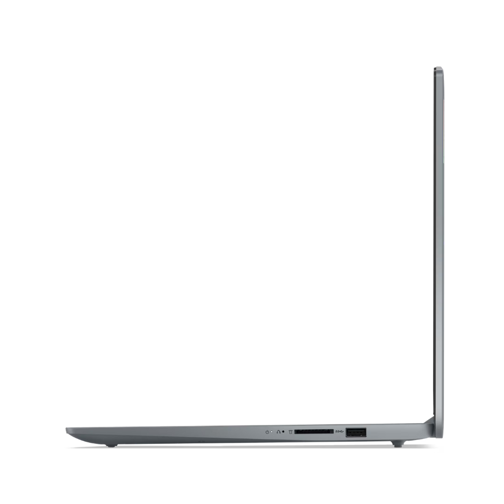 Lenovo IdeaPad Slim 3 15ABR8, AMD Ryzen™ 7, 2 GHz, 39,6 cm (15.6”), 16 Go, 512 Go