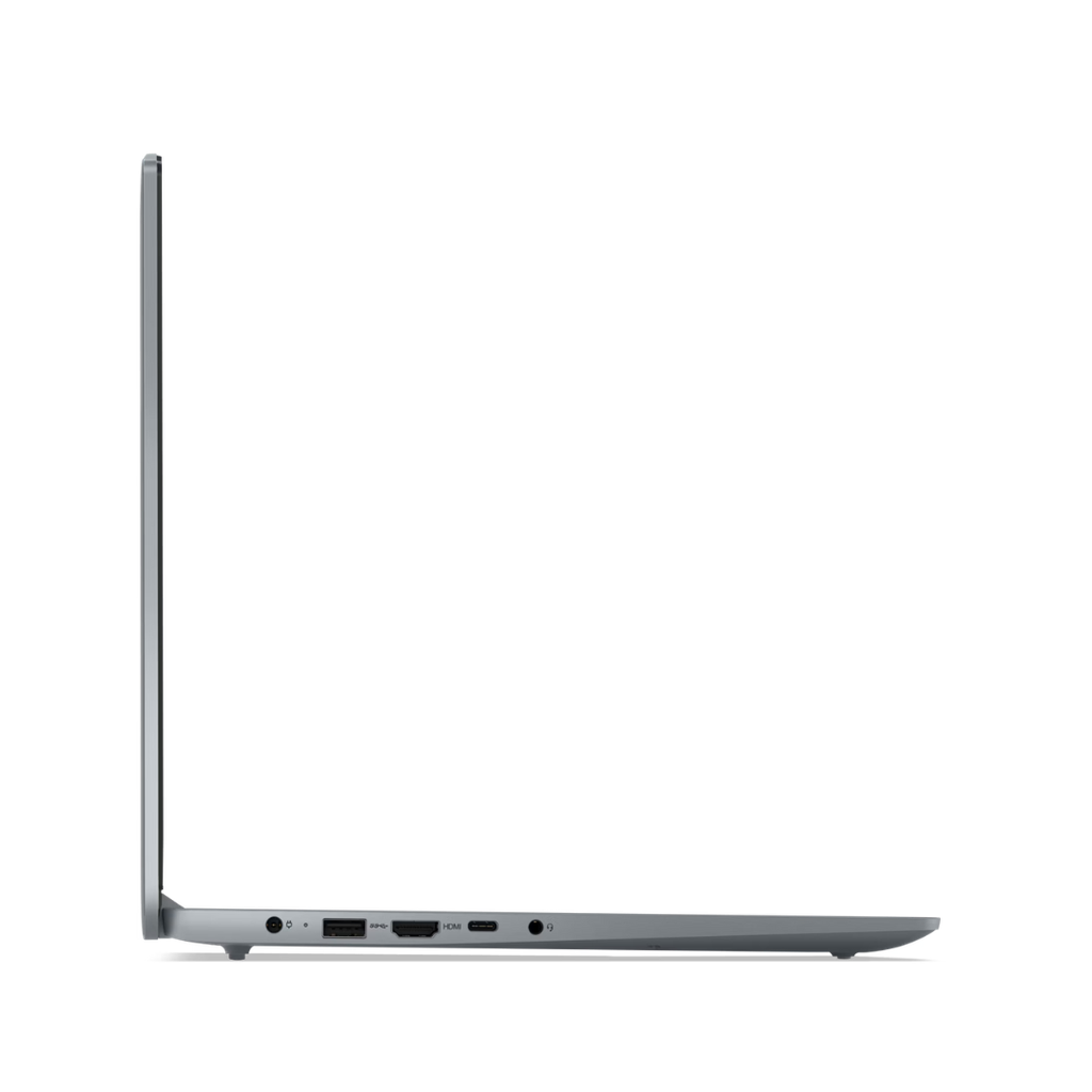 Lenovo IdeaPad Slim 3 15ABR8, AMD Ryzen™ 7, 2 GHz, 39,6 cm (15.6”), 16 Go, 512 Go