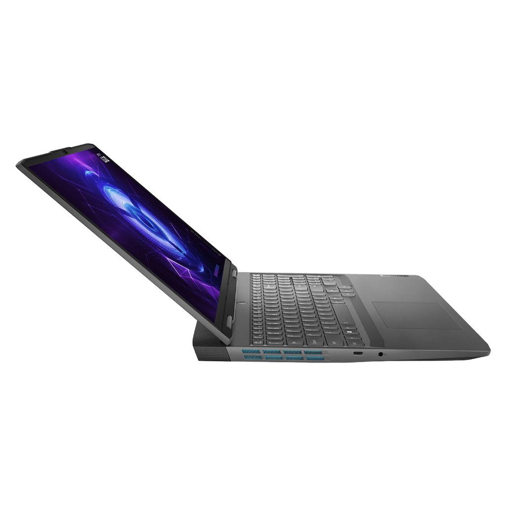 Lenovo LOQ 15IAX9E, Intel® Core™ i5, 39,6 cm (15.6”), 16 Go, 512 Go, Windows 11 Home Garantie 2 ans