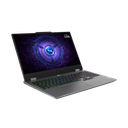Lenovo LOQ 15IRX9 Intel® Core™ i5 39,6 cm (15.6”) 24 Go 512 Go Win11 Home Gris Garantie 2 ans 