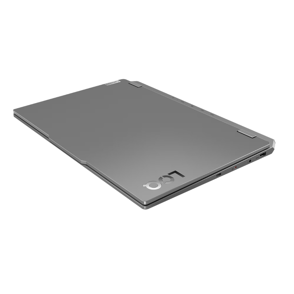 Lenovo LOQ 15IRX9 Intel® Core™ i5 39,6 cm (15.6”) 24 Go 512 Go Win11 Home Gris Garantie 2 ans 