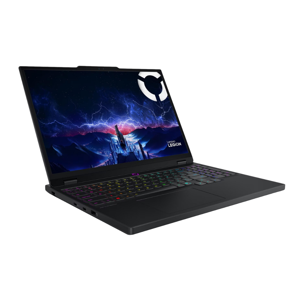 LENOVO Legion 5 15IRX10 15,1'' i7-14700HX 32Go 1To SSD GC RTX5060 8GB Win11 Home Noir Garantie 2 ans 