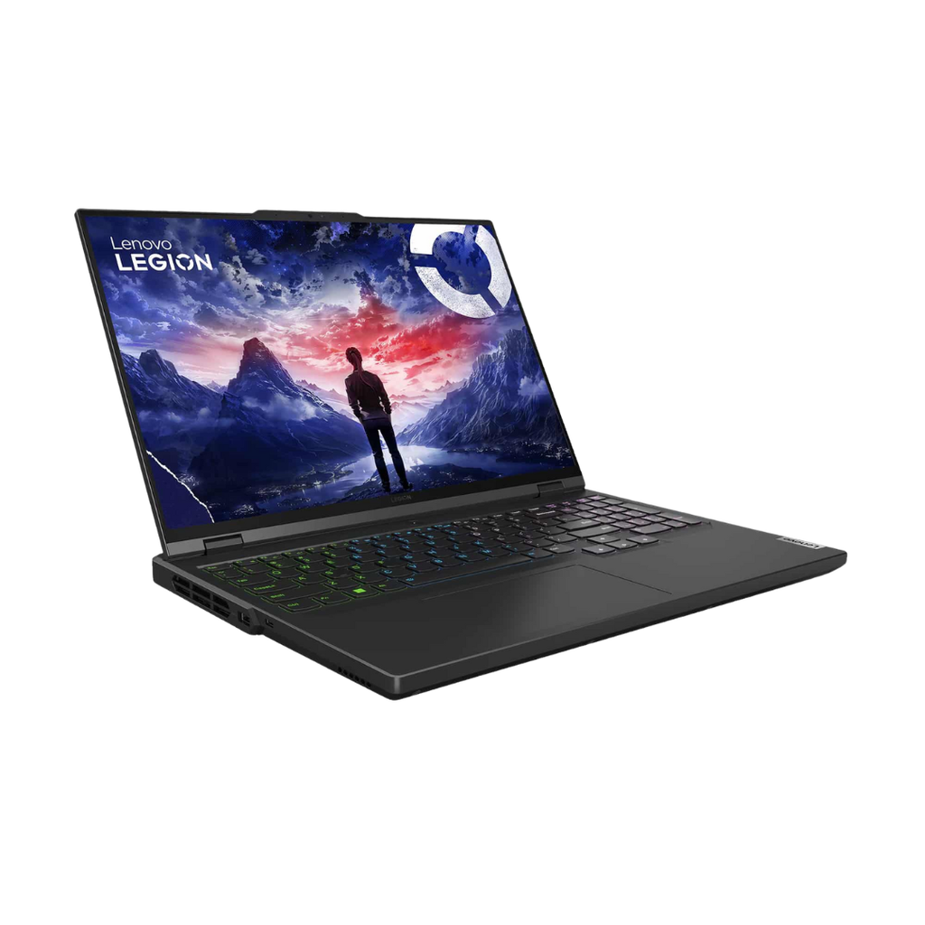 LENOVO Legion Pro 5 16IRX10 15,1'' I9-14900HX 32Go 1To SSD GC RTX5070_8GB Win11 Home Noir Garantie 2 ans 