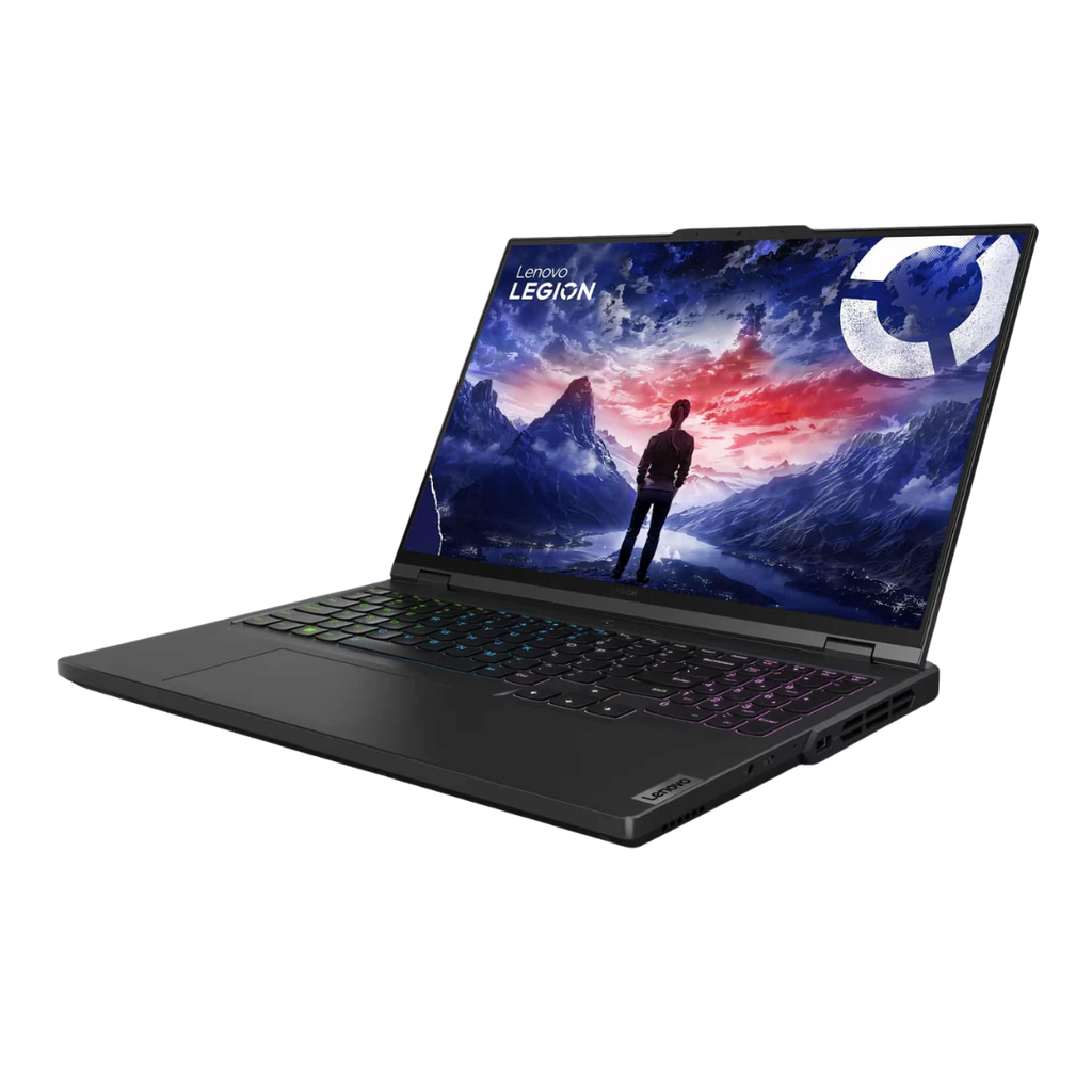 LENOVO Legion Pro 5 16IRX10 15,1'' I9-14900HX 32Go 1To SSD GC RTX5070_8GB Win11 Home Noir Garantie 2 ans 