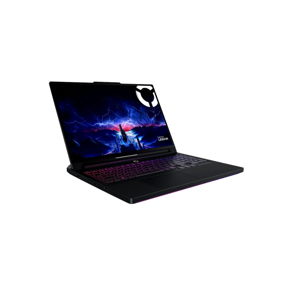 Lenovo Legion Pro 7 16IAX10H, Intel Core Ultra 9, 40,6 cm (16”), 64 Go, 2 To, Windows 11 Home