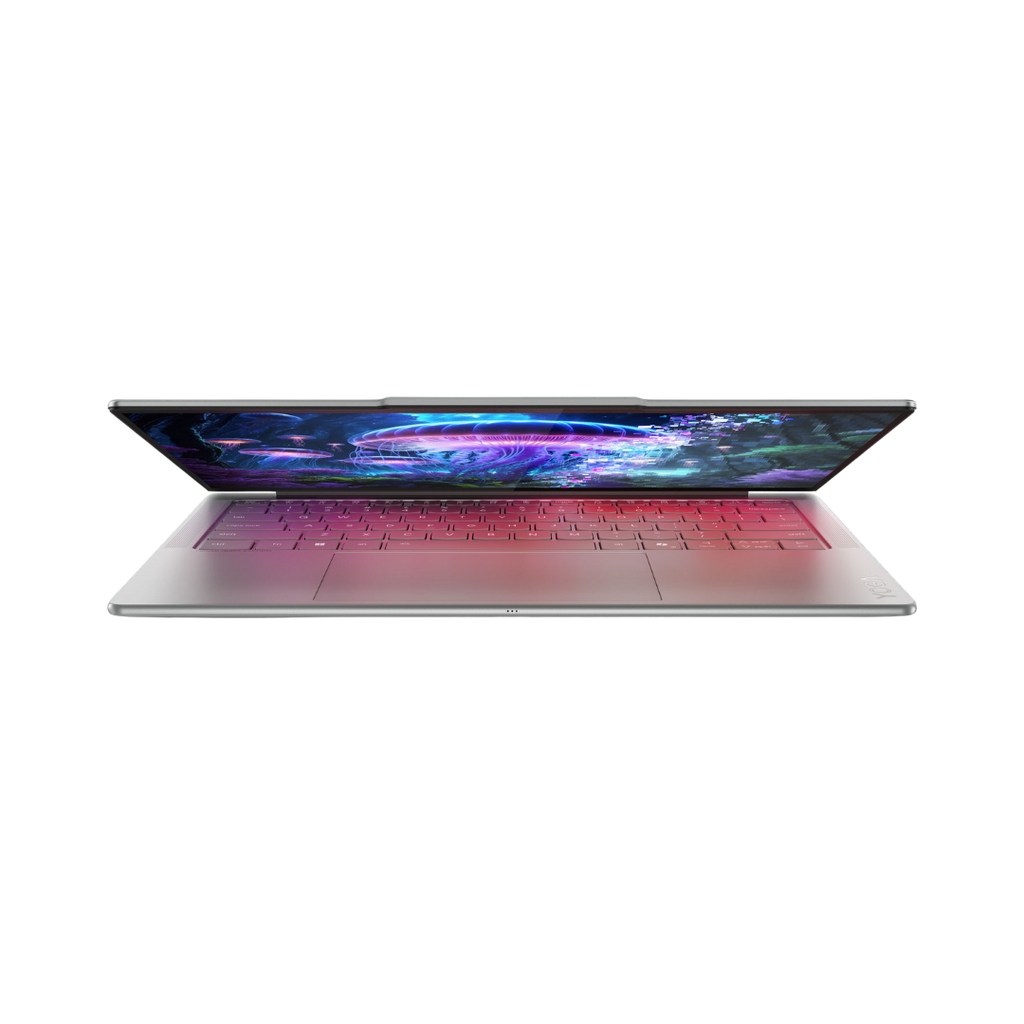 Lenovo Yoga Slim 7 14ILL10 Copilot+ PC, Intel Core Ultra 7, 35,6 cm (14”), 16 Go, 1 To, Windows 11 Home