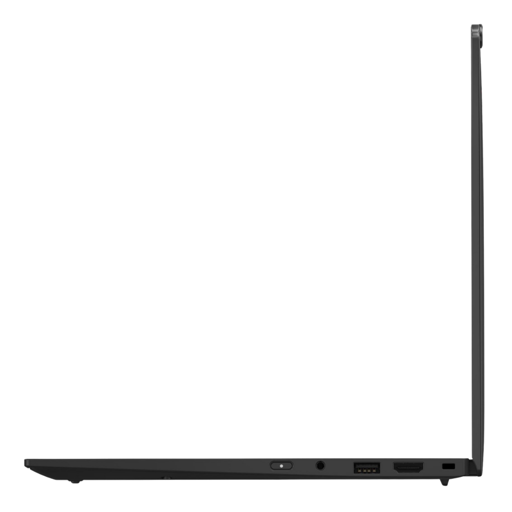 Lenovo Thinkpad X1 carbon 14'' Intel u7-258V 32 Go 1 To SSD W11P Noir Garantie 3 ans