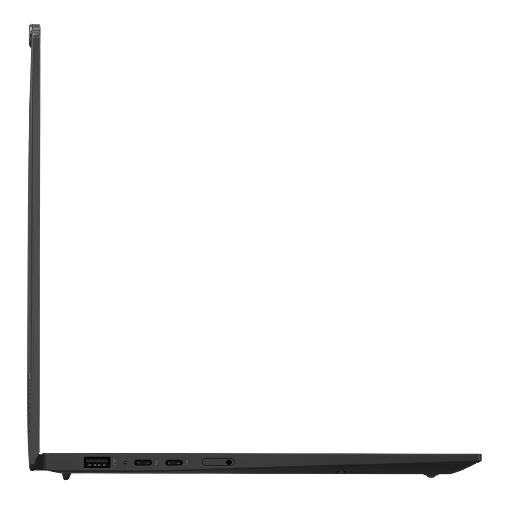 Lenovo Thinkpad X1 carbon 14'' Intel u7-258V 32 Go 1 To SSD W11P Noir Garantie 3 ans