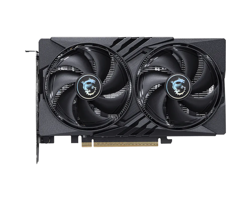 MSI Carte Graphique GeForce RTX 5050 8G GAMING OC
