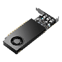 PNY QUADRO RTX A1000 8GB PCIE 4.0