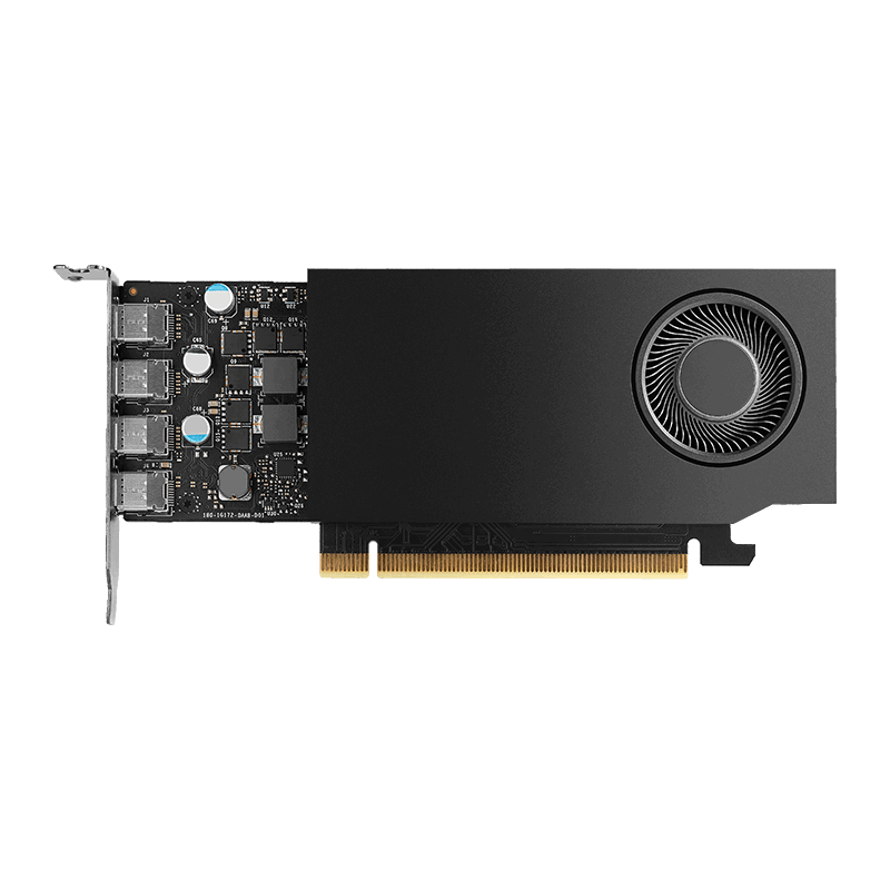 PNY QUADRO RTX A400 4GB PCIE 4.0