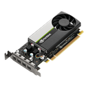 PNY QUADRO T1000 4GB PCIE 4.0 x16