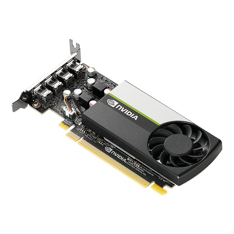 PNY QUADRO T1000 4GB PCIE 4.0 x16