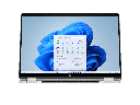 HP HP OmniBook X Flip 2-in-1, Intel Core Ultra 5, 14'', 16 Go, Windows 11 Home