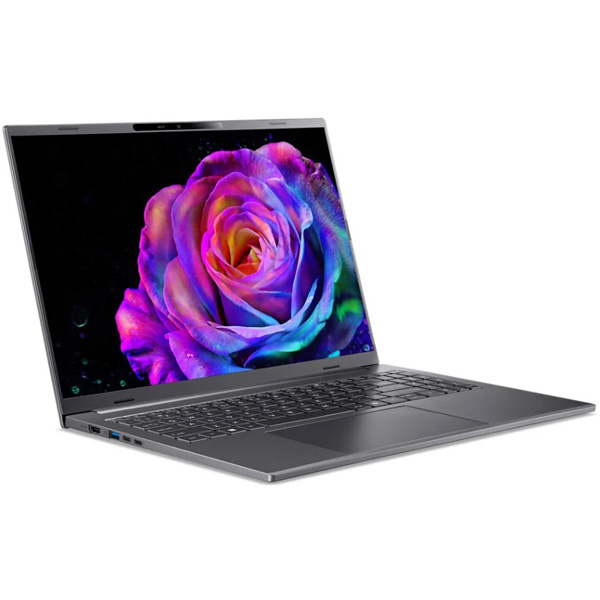 Acer Aspire 16, Intel Ultra 7, 16 Go, 512 Go, Windows 11 Home, Garantie 1 an