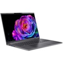 Acer Aspire 16, Intel Ultra 7, 16 Go, 512 Go, Windows 11 Home, Garantie 1 an