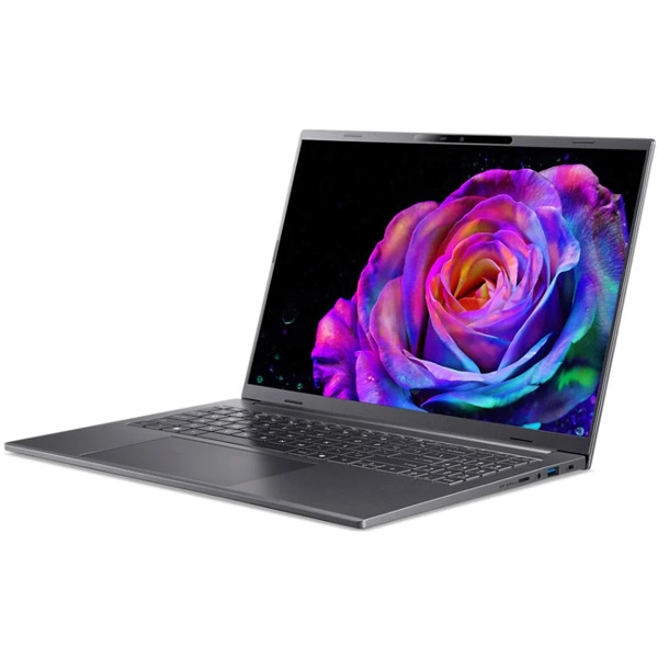 Acer Aspire 16, Intel Ultra 7, 16 Go, 512 Go, Windows 11 Home, Garantie 1 an