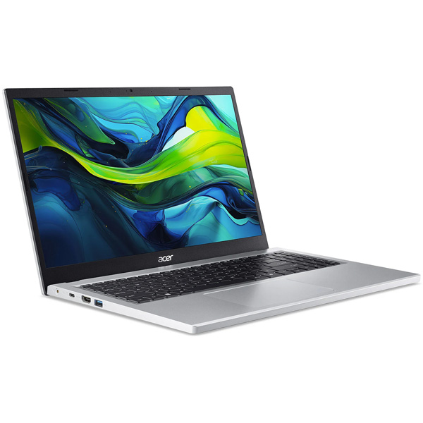 Acer Aspire Go 15, Intel Core 3, 8 Go, 512 Go, Windows 11 Home, Garantie 1 an