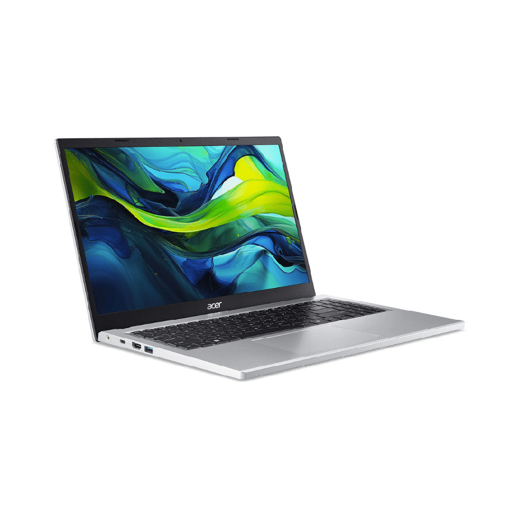 Acer Aspire Go 15, Intel i7, 16 Go, 512 Go, Windows 11 Home, Garantie 1 an