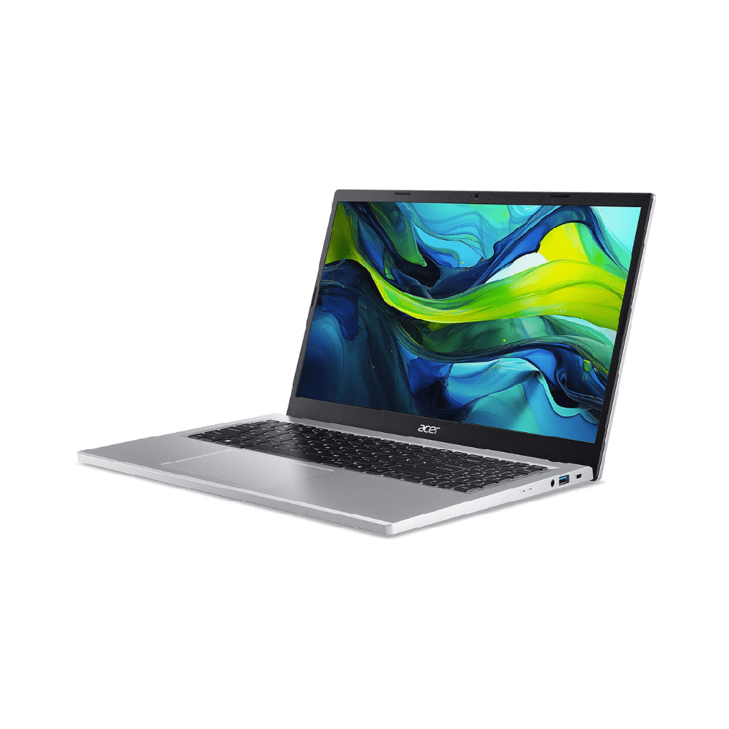 Acer Aspire Go 15, Intel i7, 18 Go, 512 Go, Windows 11 Home, Garantie 1 an
