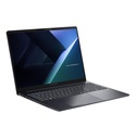 Asus ExpertBook, Intel Ultra 7-255H, 16'', 16 Go, 512 Go, FreeDOS, Garantie 3 ans