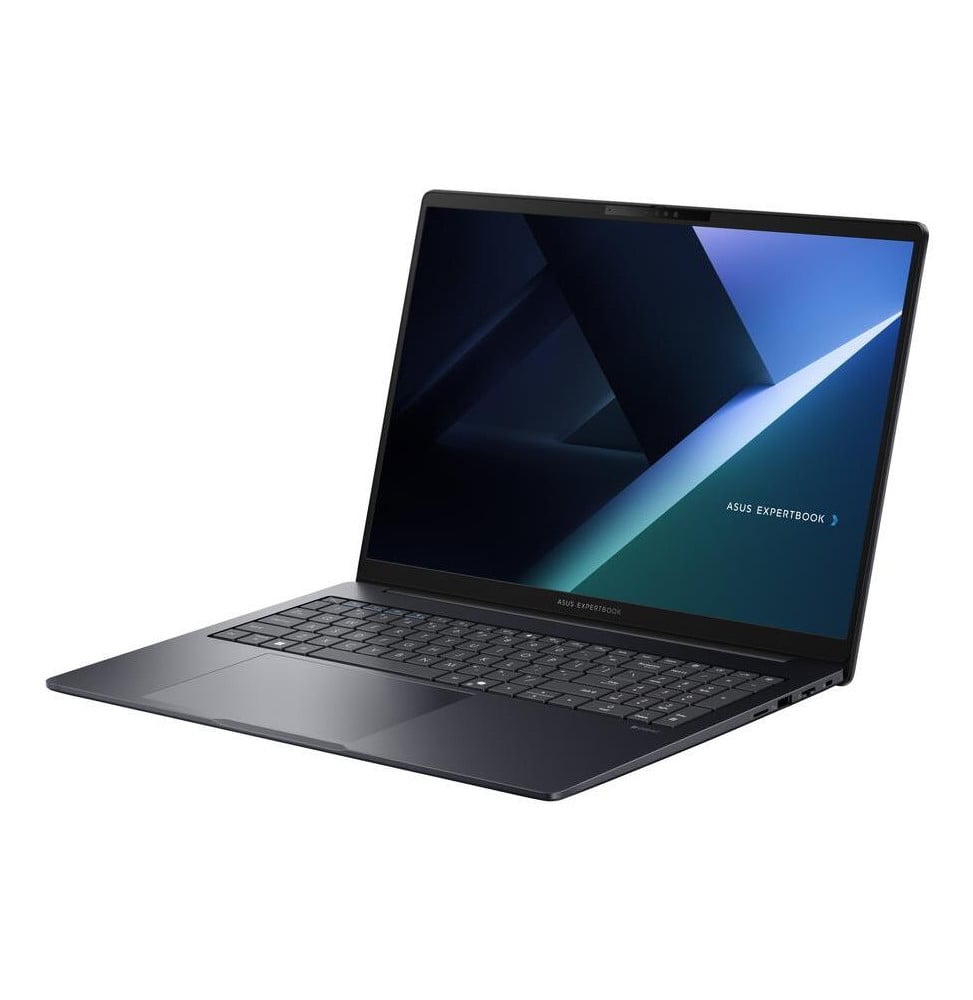Asus ExpertBook, Intel Ultra 7-255H, 16'', 16 Go, 512 Go, FreeDOS, Garantie 3 ans