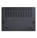 Asus ExpertBook, Intel Ultra 7-255H, 16'', 16 Go, 512 Go, FreeDOS, Garantie 3 ans