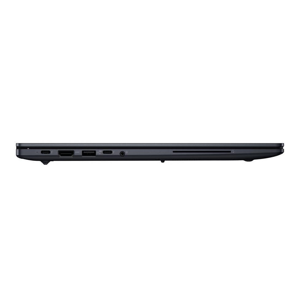 Asus ExpertBook, Intel Ultra 7-255H, 16'', 16 Go, 1 To, Windows 11 Pro, Garantie 3 ans