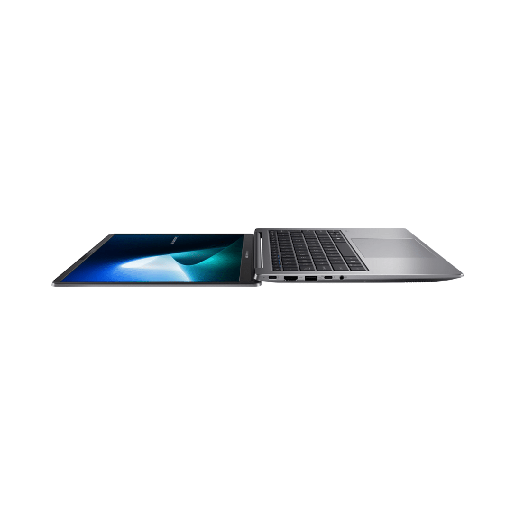 Asus ExpertBook, Intel Ultra 5-226V, 14'', 16 Go, 512 Go, FreeDOS