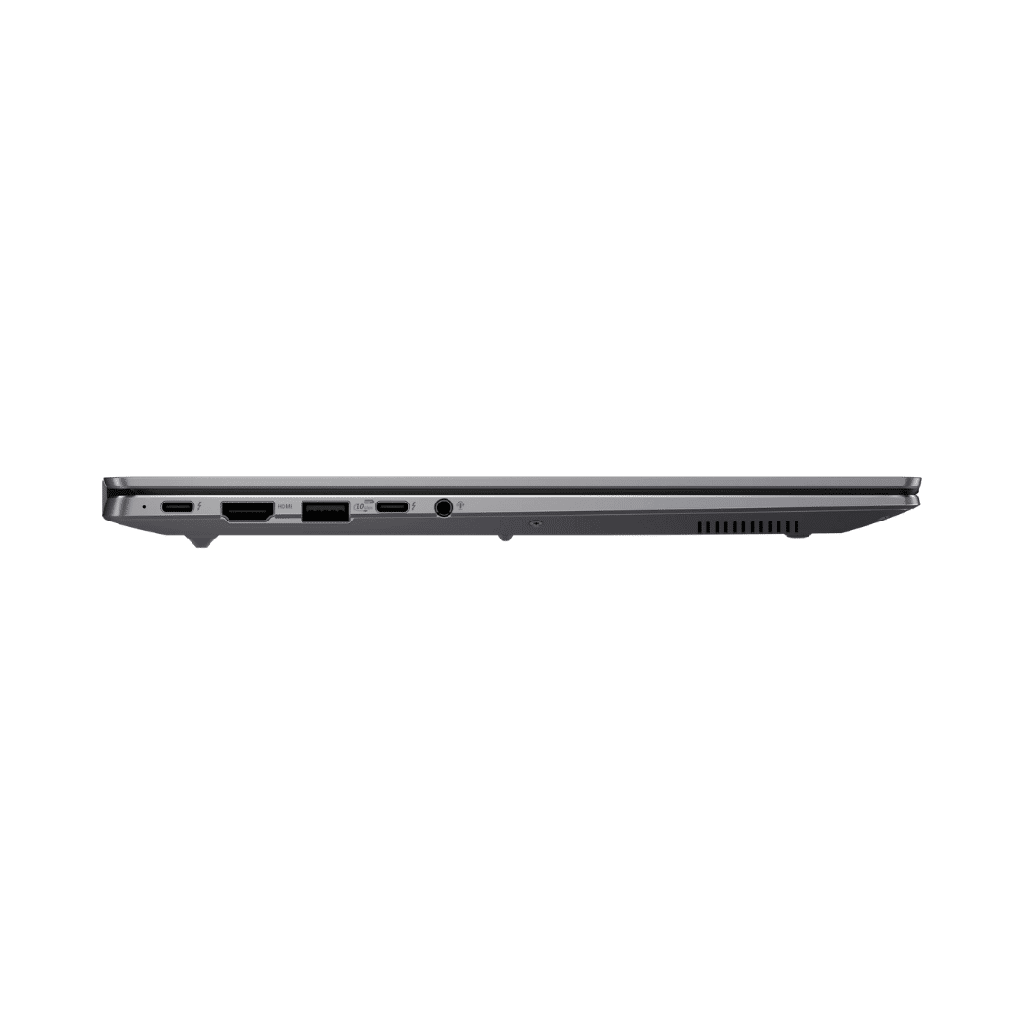 Asus ExpertBook, Intel Ultra 5-226V, 14'', 16 Go, 512 Go, FreeDOS