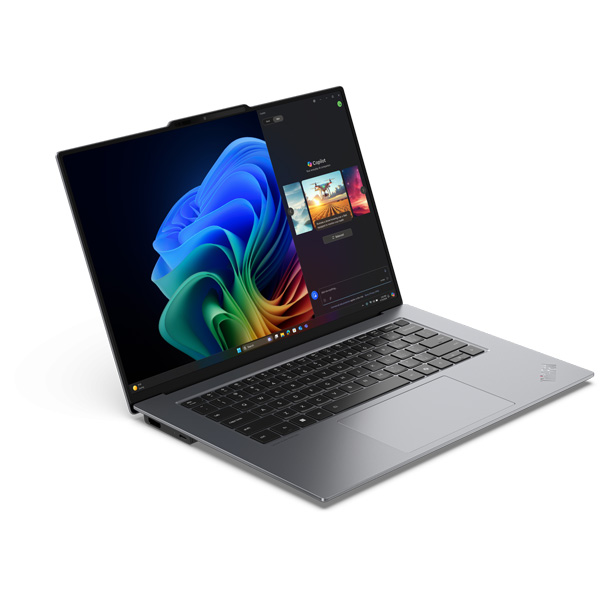Lenovo ThinkPad X9-15, Intel Ultra 7-258V, 15.3'', 32 Go, 1 To, Windows 11 Pro, Garantie 3 ans
