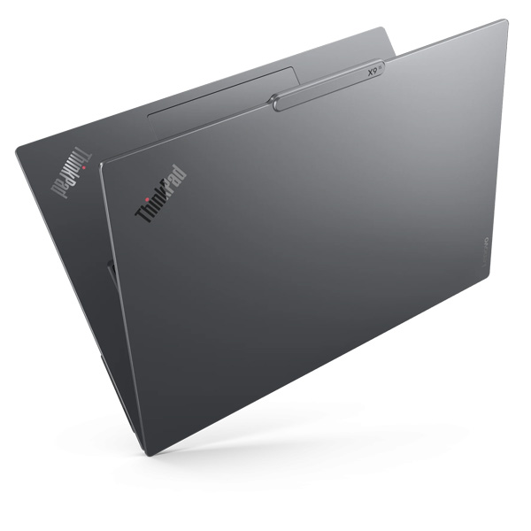 Lenovo ThinkPad X9-15, Intel Ultra 7-258V, 15.3'', 32 Go, 1 To, Windows 11 Pro, Garantie 3 ans