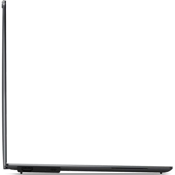 Lenovo ThinkPad X9-15, Intel Ultra 7-258V, 15.3'', 32 Go, 1 To, Windows 11 Pro, Garantie 3 ans
